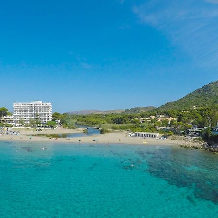 Universal Hotel Castell Royal Каньямель Экстерьер фото