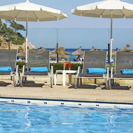 Universal Hotel Castell Royal Каньямель Экстерьер фото